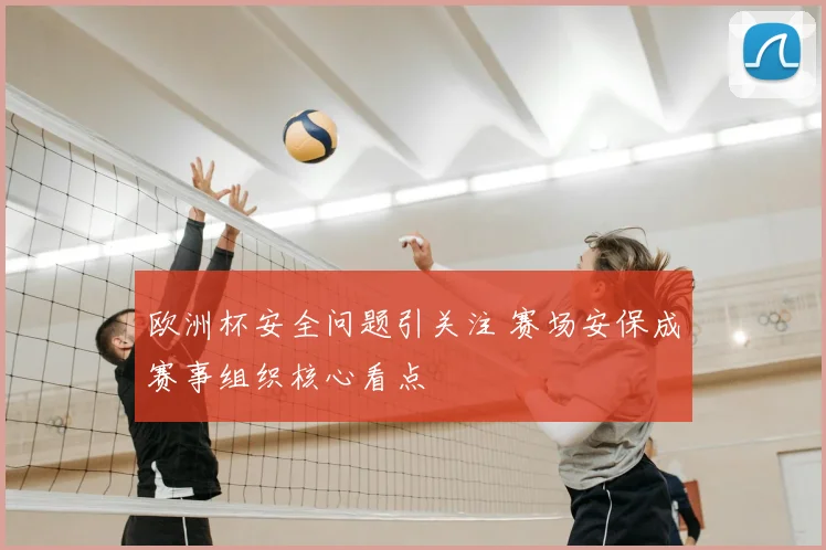 欧洲杯安全问题引关注 赛场安保成赛事组织核心看点